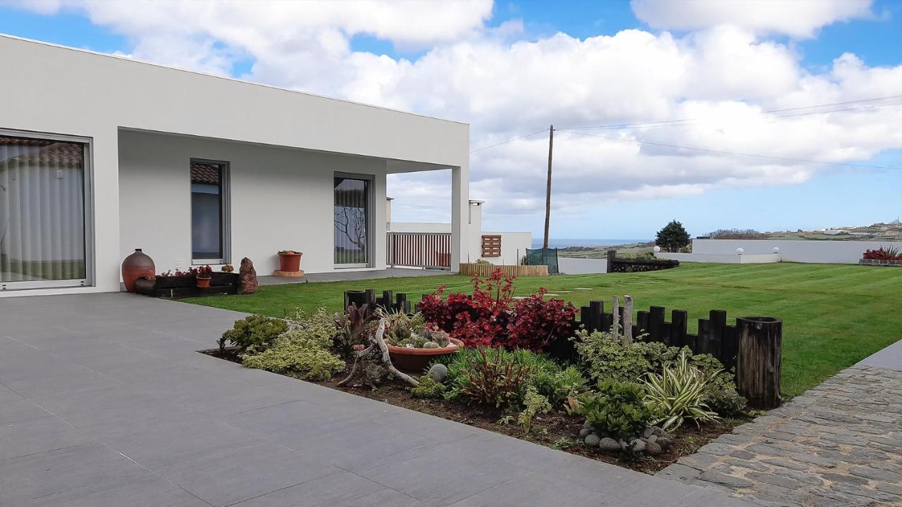 Serenity Azores - Casa Da Aldeia Nordestinho Exteriér fotografie