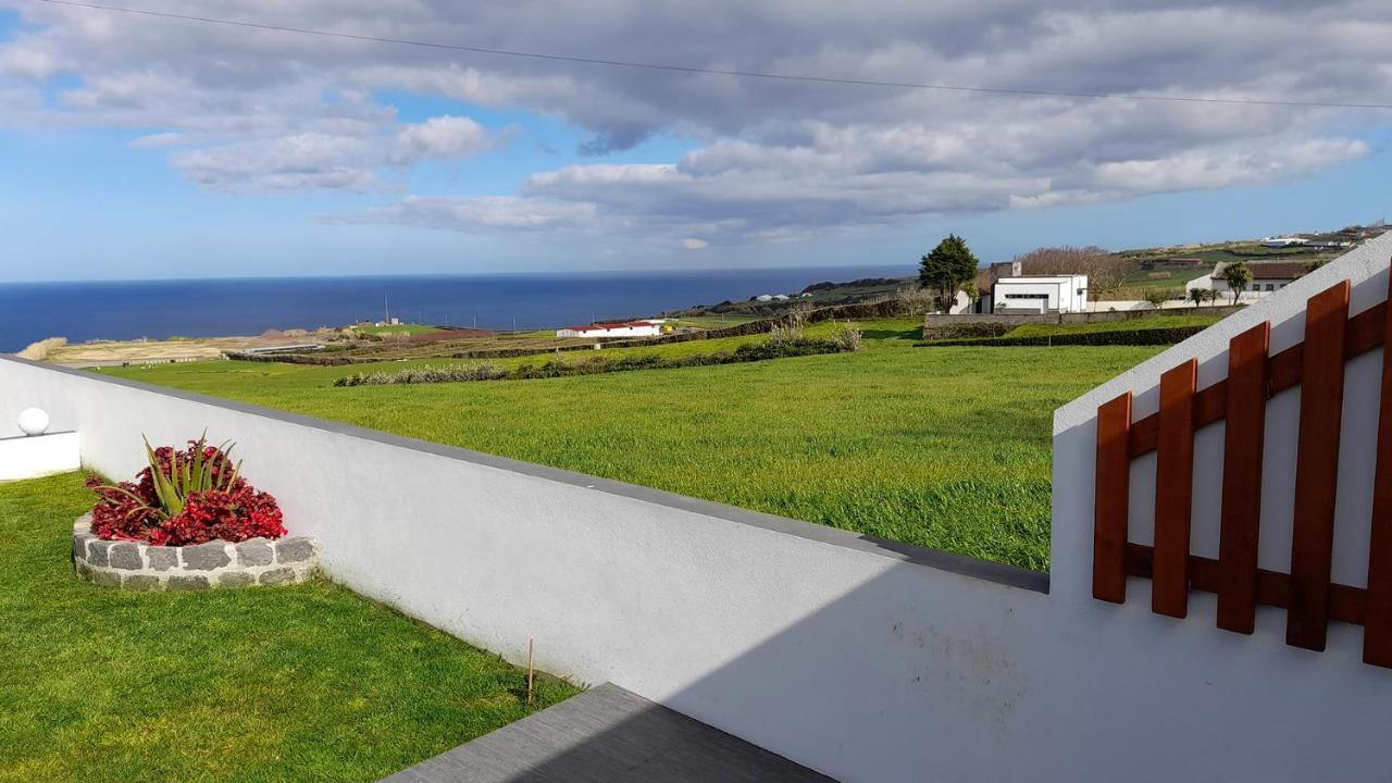 Serenity Azores - Casa Da Aldeia Nordestinho Exteriér fotografie