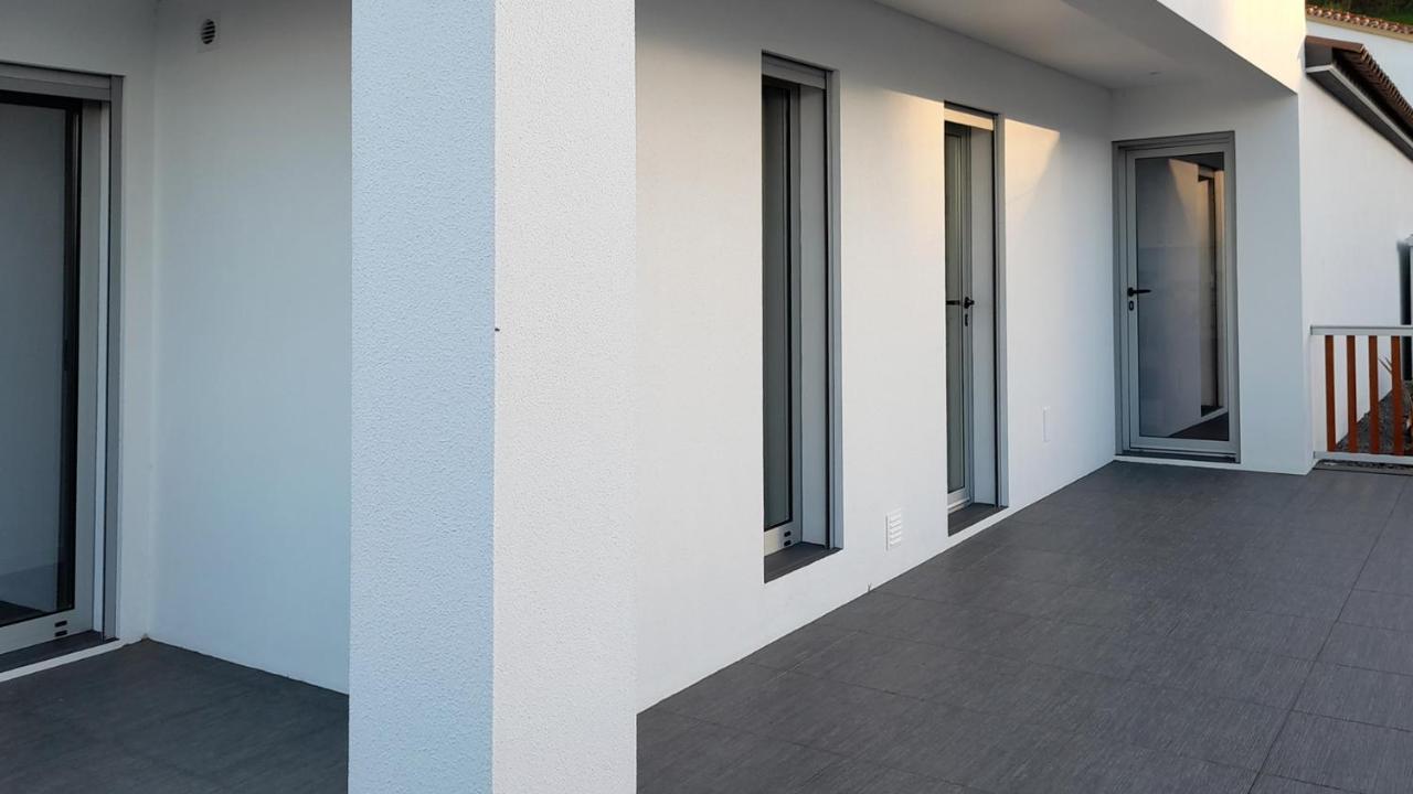 Serenity Azores - Casa Da Aldeia Nordestinho Exteriér fotografie