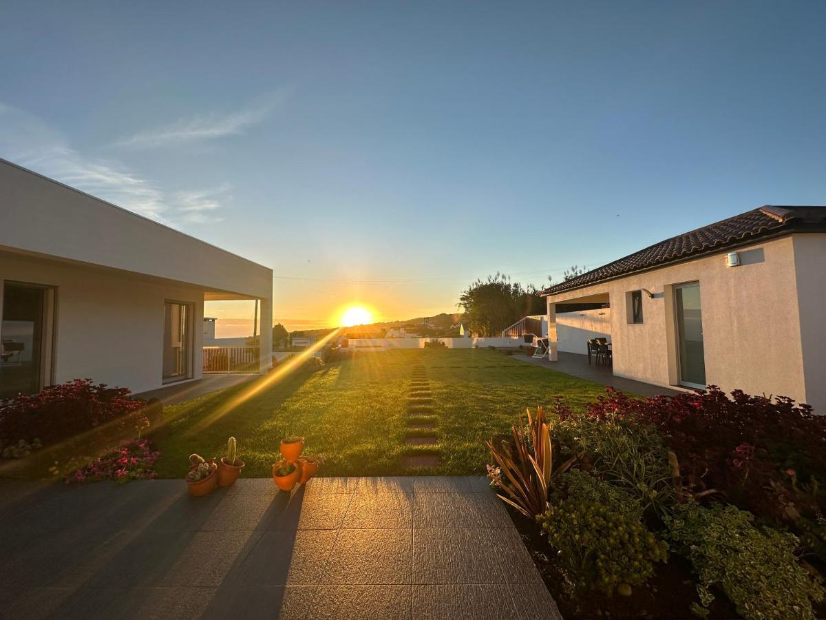 Serenity Azores - Casa Da Aldeia Nordestinho Exteriér fotografie