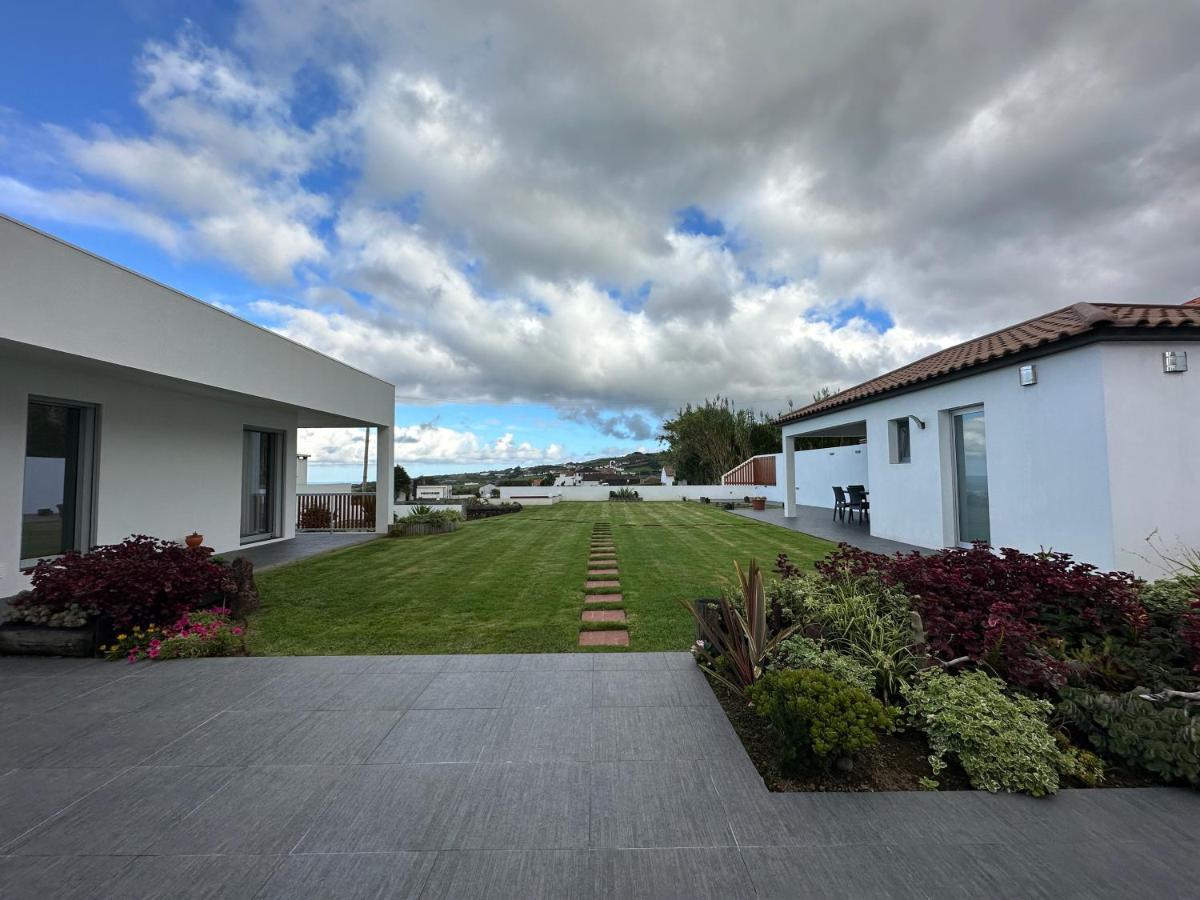 Serenity Azores - Casa Da Aldeia Nordestinho Exteriér fotografie