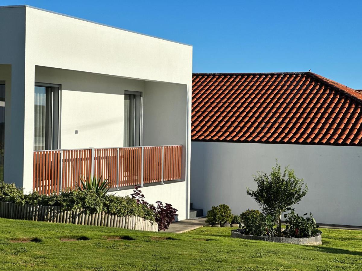 Serenity Azores - Casa Da Aldeia Nordestinho Exteriér fotografie