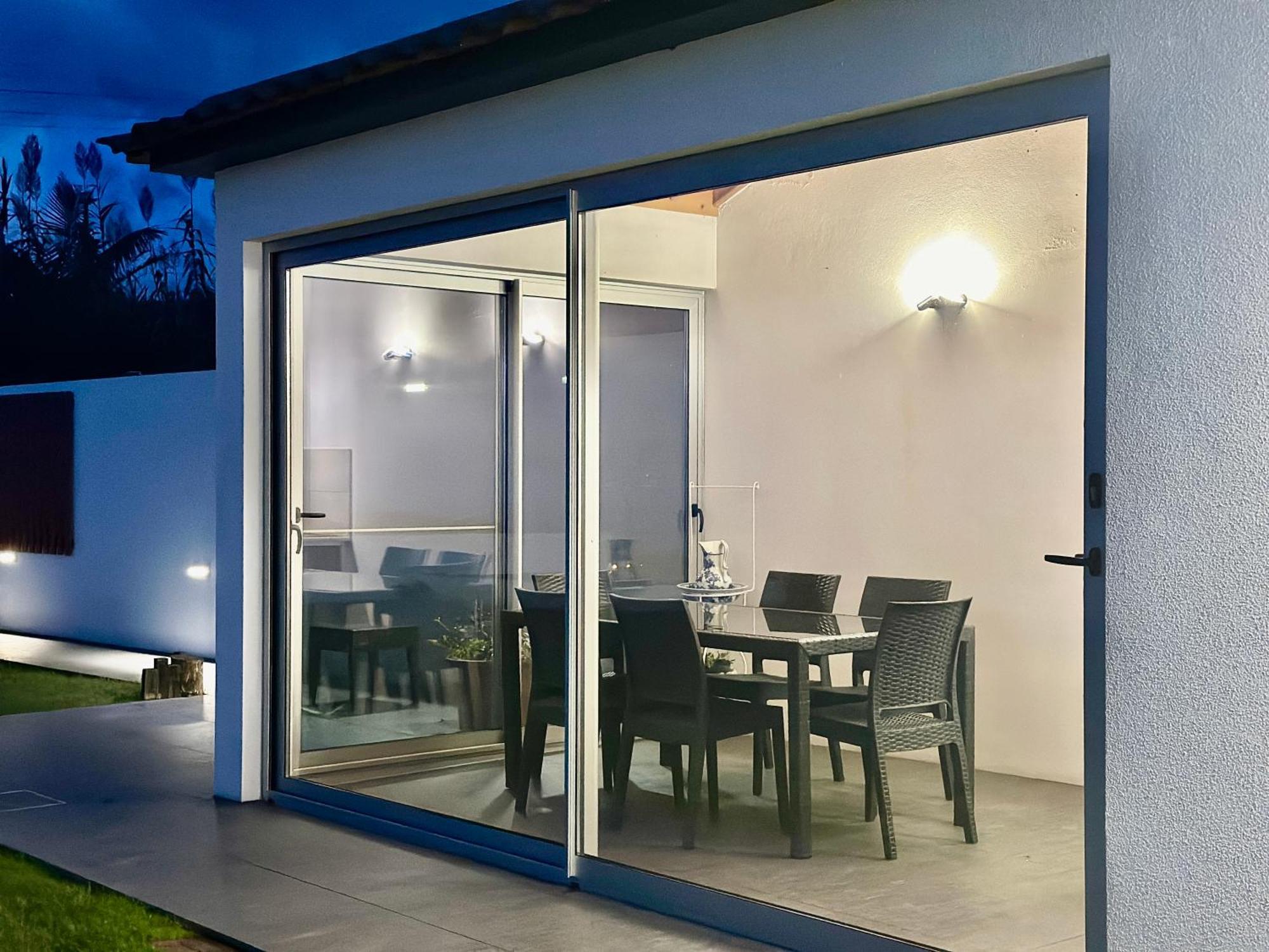 Serenity Azores - Casa Da Aldeia Nordestinho Exteriér fotografie