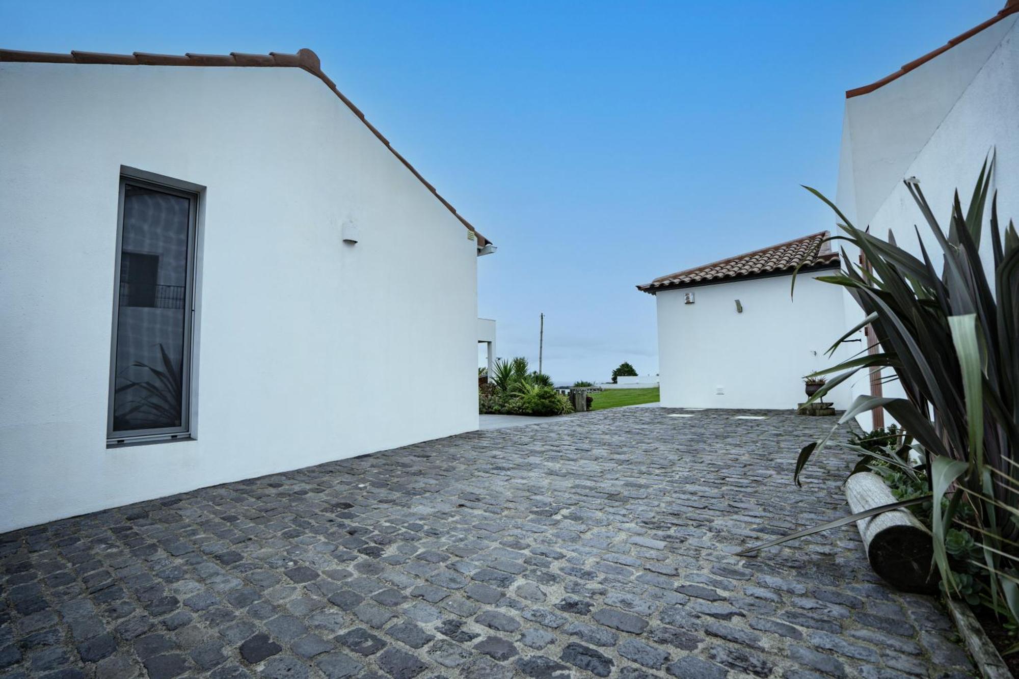 Serenity Azores - Casa Da Aldeia Nordestinho Exteriér fotografie
