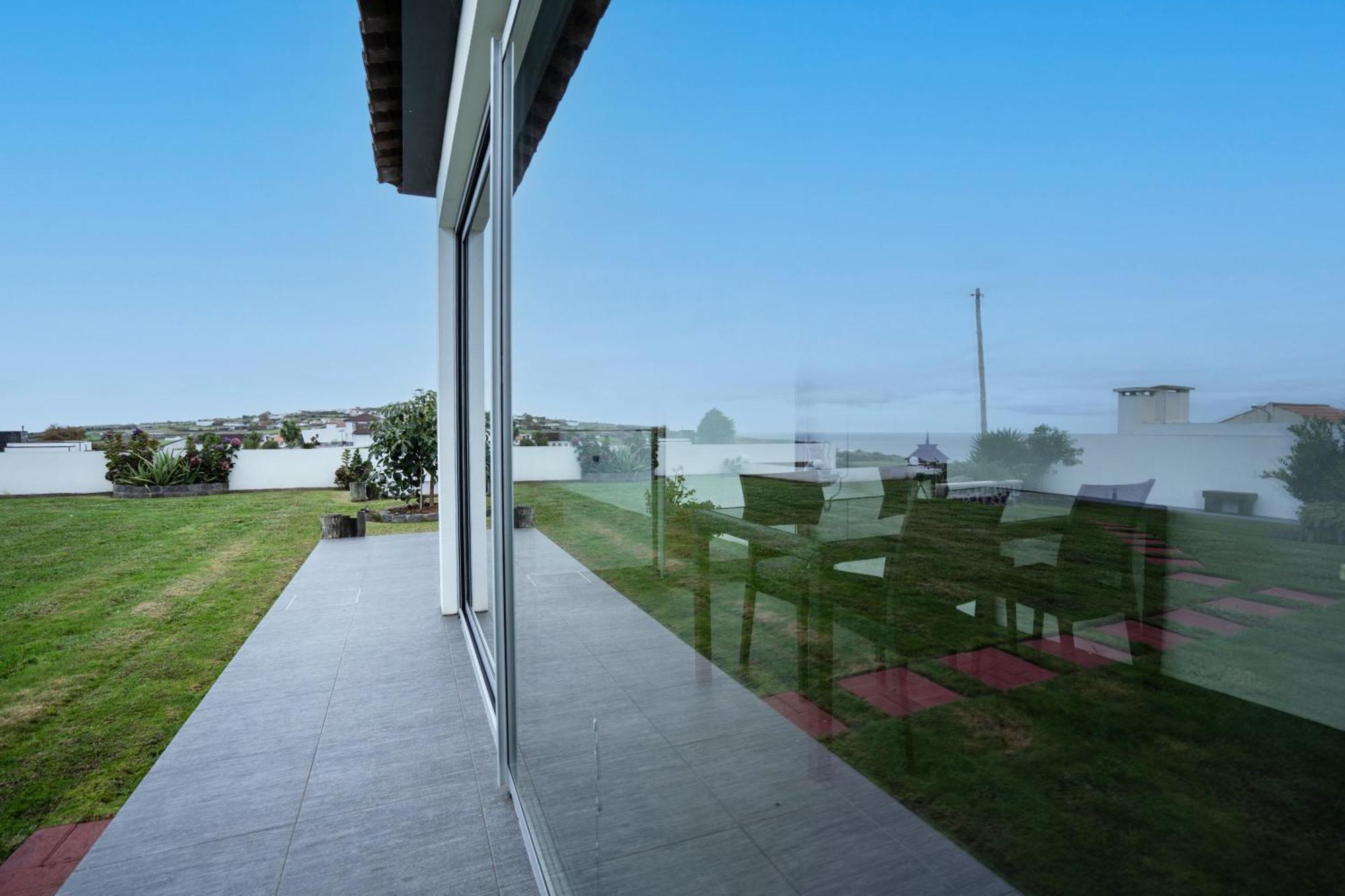 Serenity Azores - Casa Da Aldeia Nordestinho Exteriér fotografie